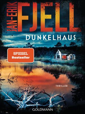 cover image of Dunkelhaus